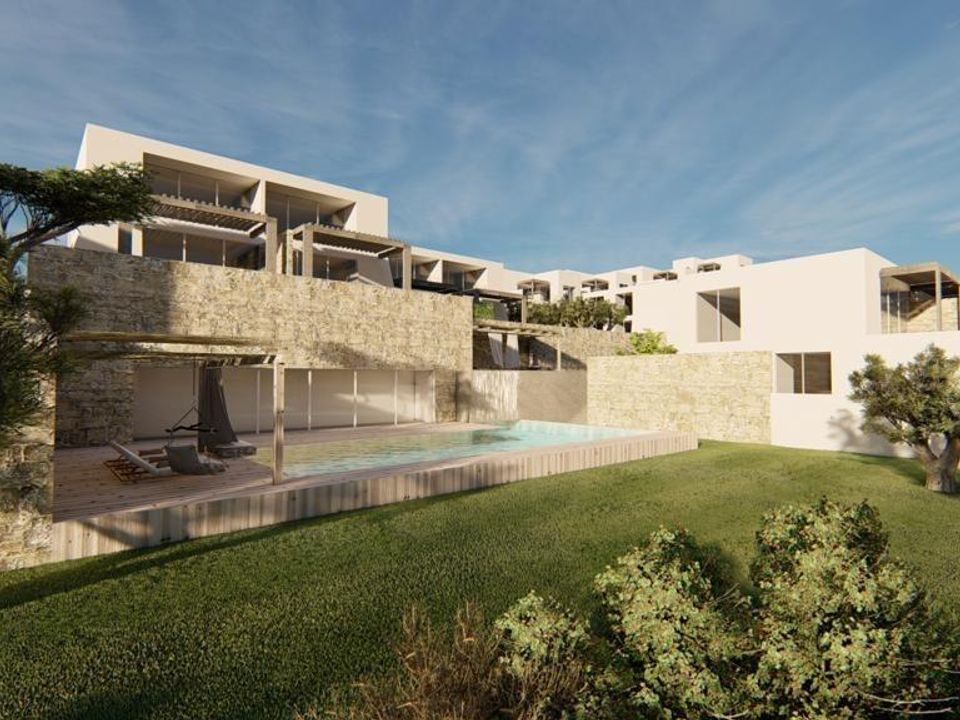 Penthouse i Tarifa, Cadiz - foto 1