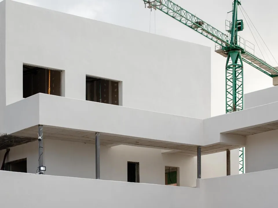 Penthouse i Tarifa, Cadiz - foto 2