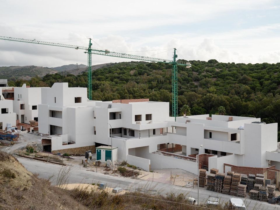 Penthouse i Tarifa, Cadiz - foto 4