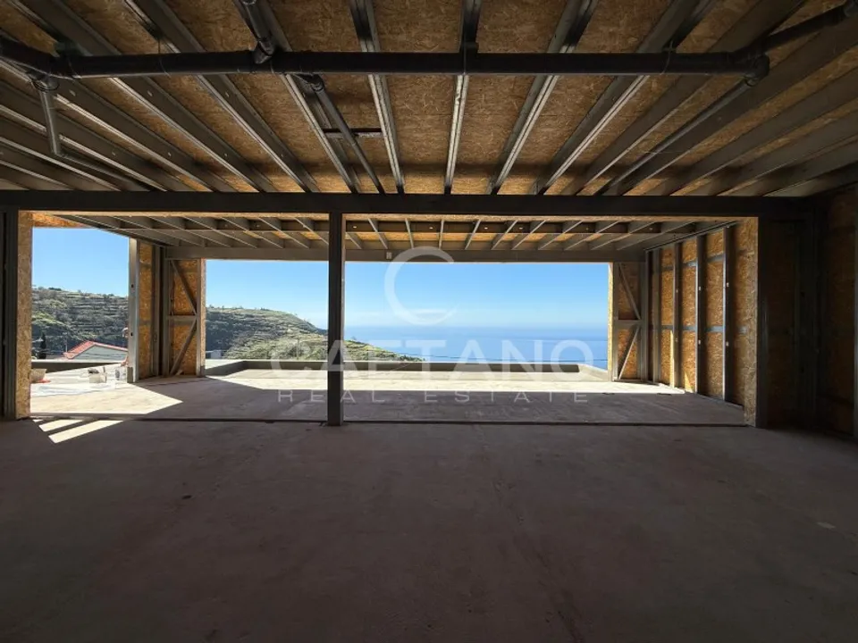Villa i Calheta, Madeira - bilde 1