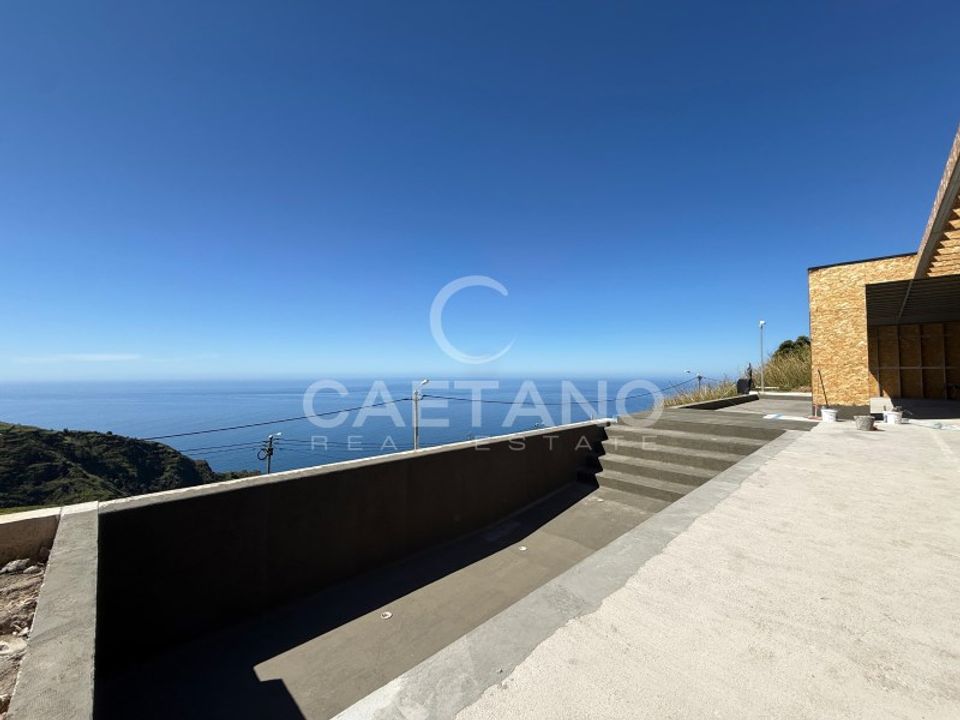 Villa i Calheta, Madeira - bilde 2