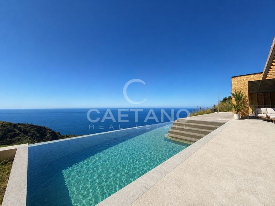 Haus in Calheta, Madeira - Foto 1