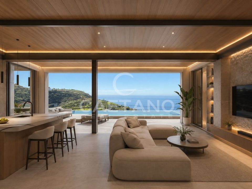 Haus in Calheta, Madeira - Foto 3