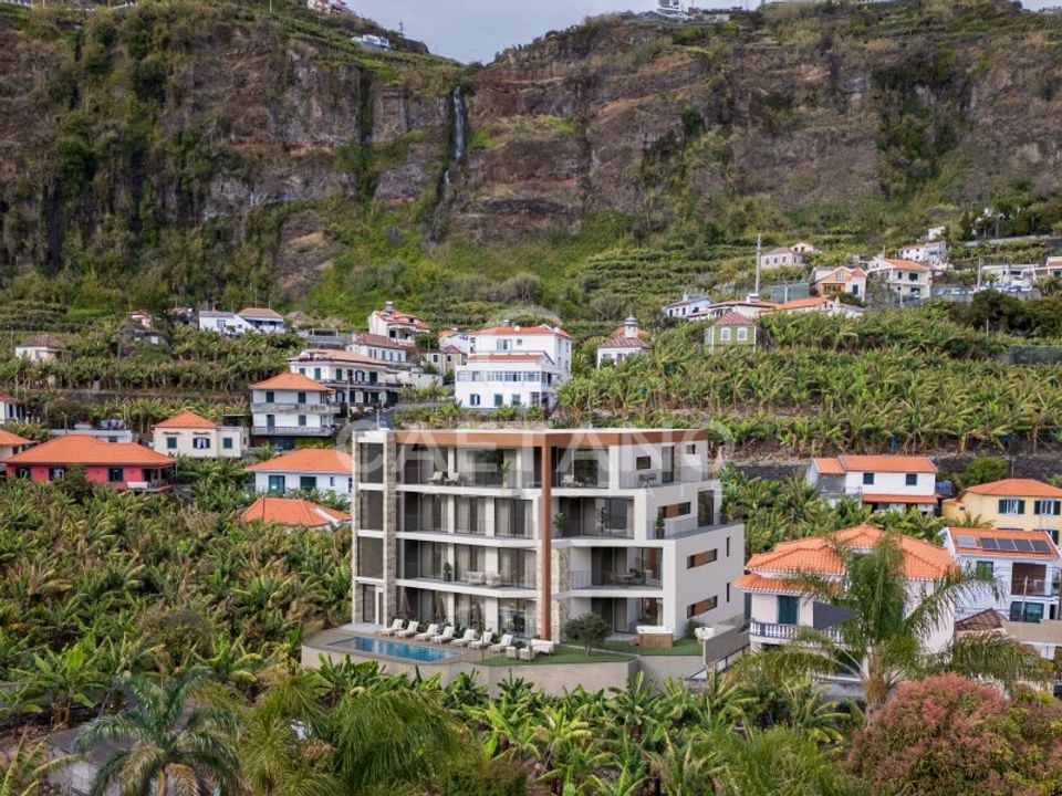 Lejlighed i Ponta do Sol, Madeira - foto 3