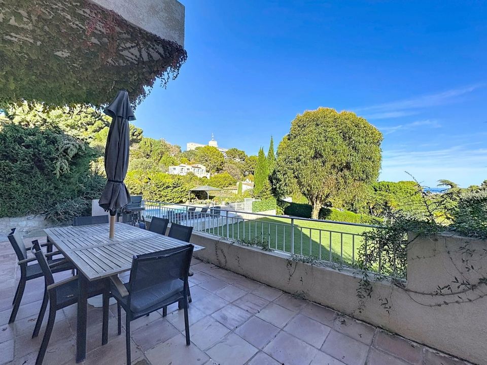 Villa i Cannes, Alpes-Maritimes - bilde 3
