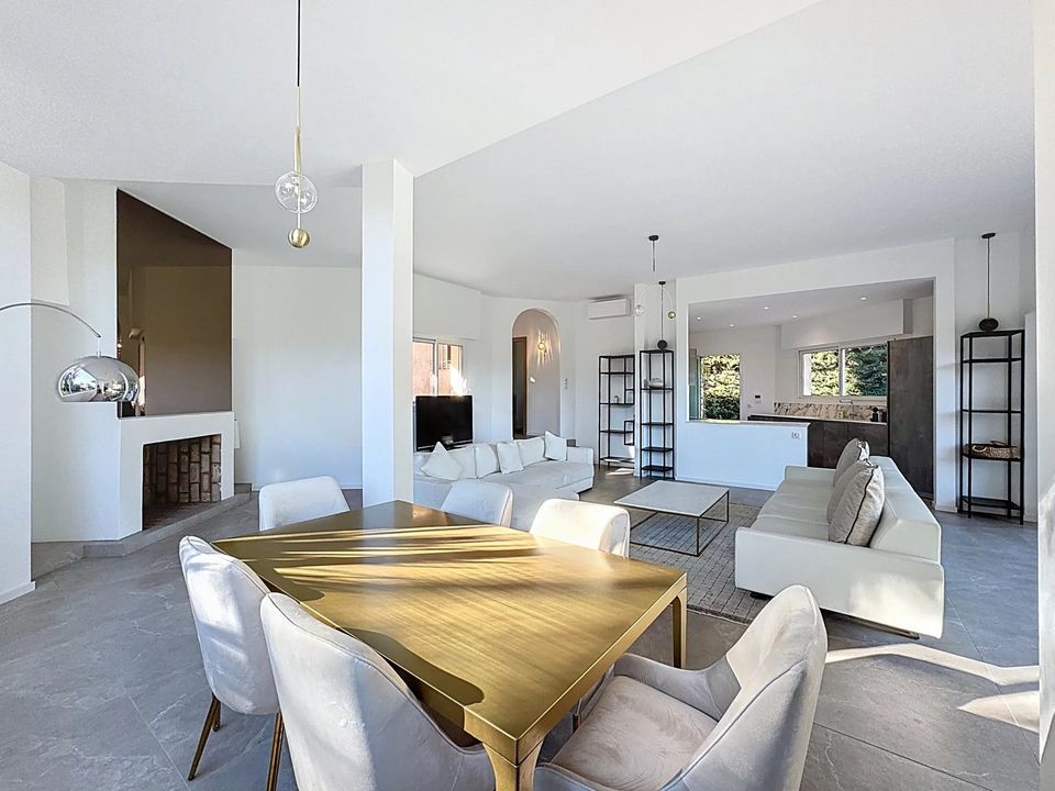 Villa i Cannes, Alpes-Maritimes - bilde 5