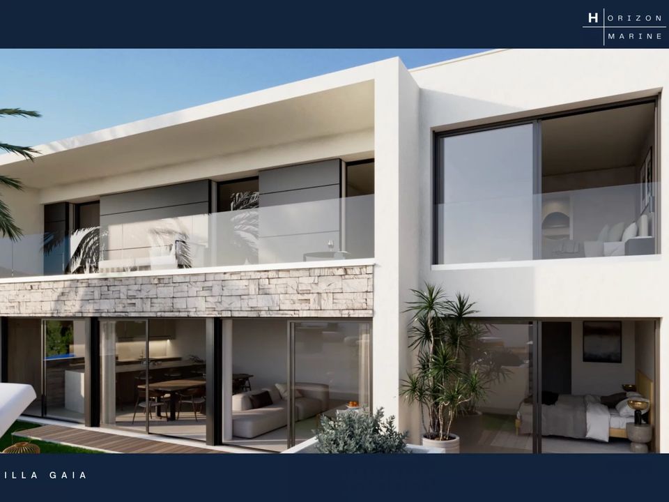 Villa i Le Lavandou, Var - foto 3