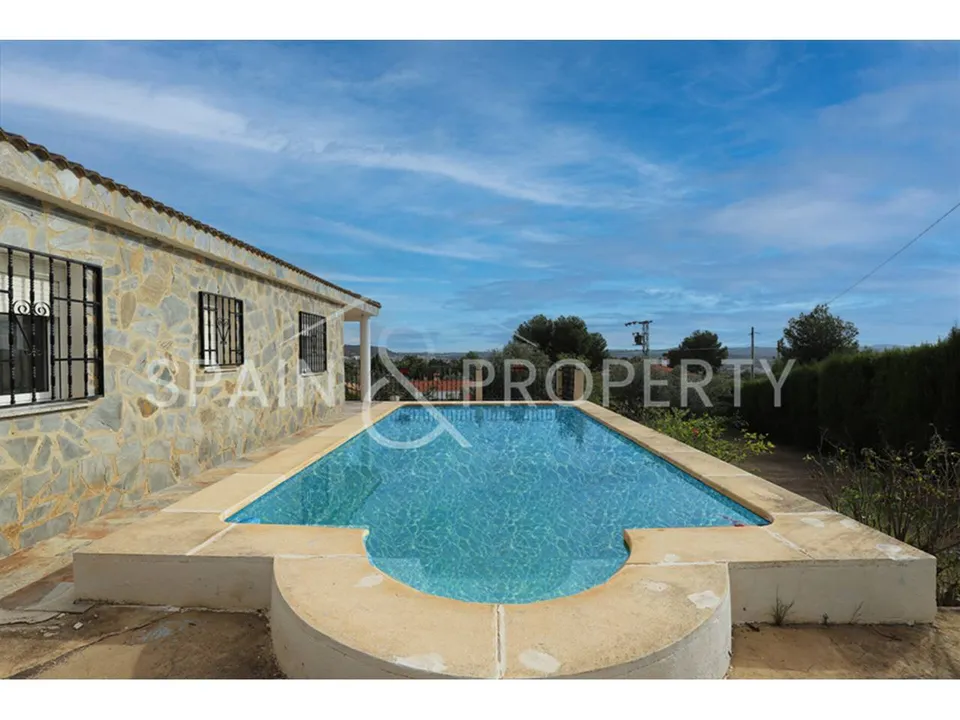 Villa i Montroy, Valencia - foto 2