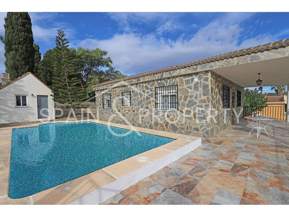 Villa i Montroy, Valencia - foto 3