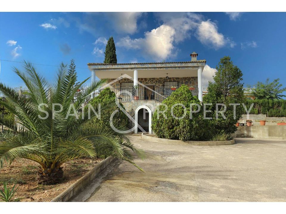 Villa i Montroy, Valencia - foto 5