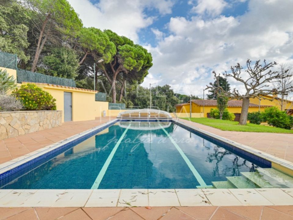Villa i Platja D'aro, Gerona - foto 2