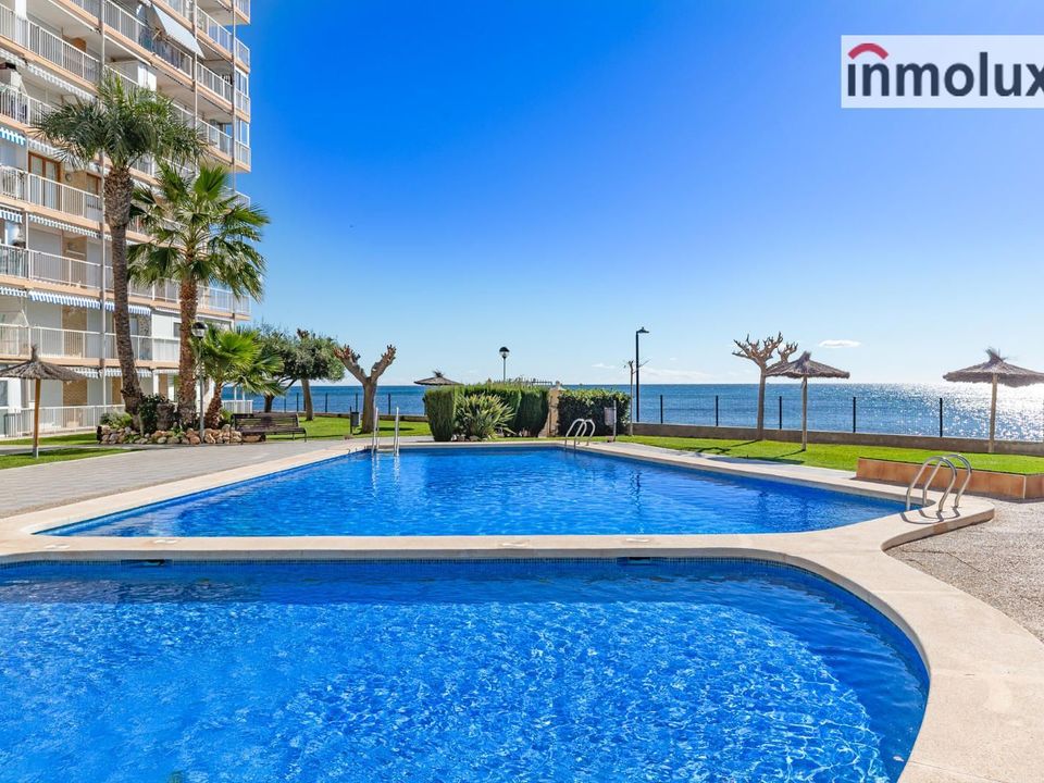 Lejlighed i El Campello, Alicante - foto 1
