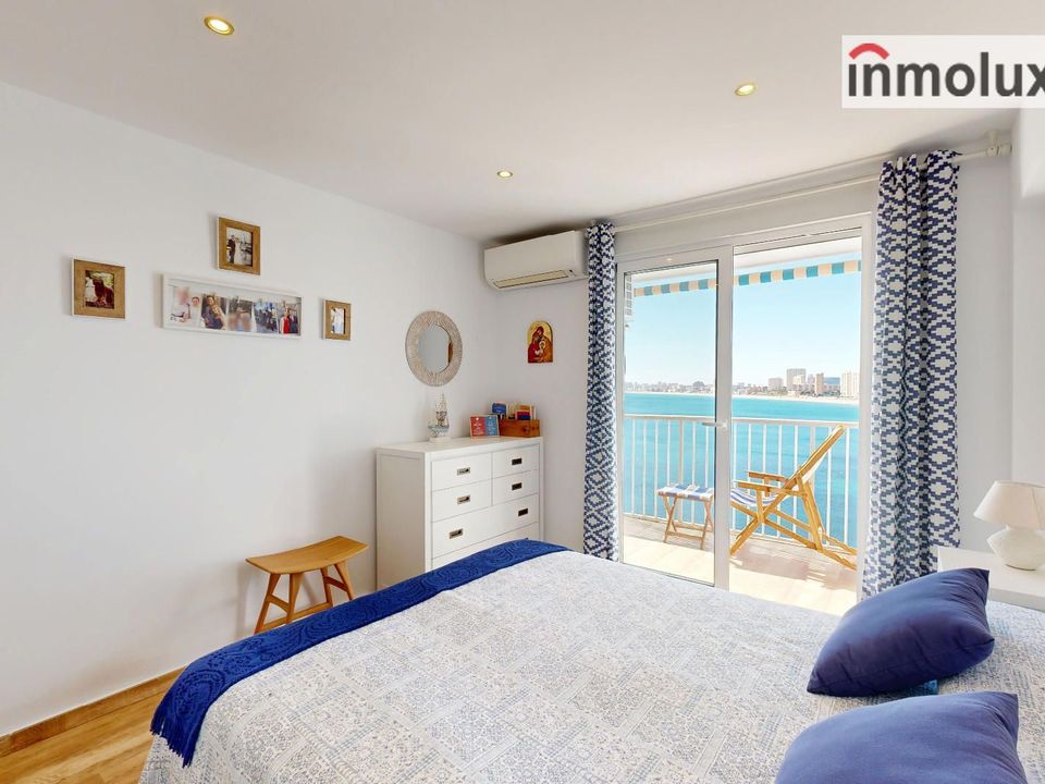 Lejlighed i El Campello, Alicante - foto 4