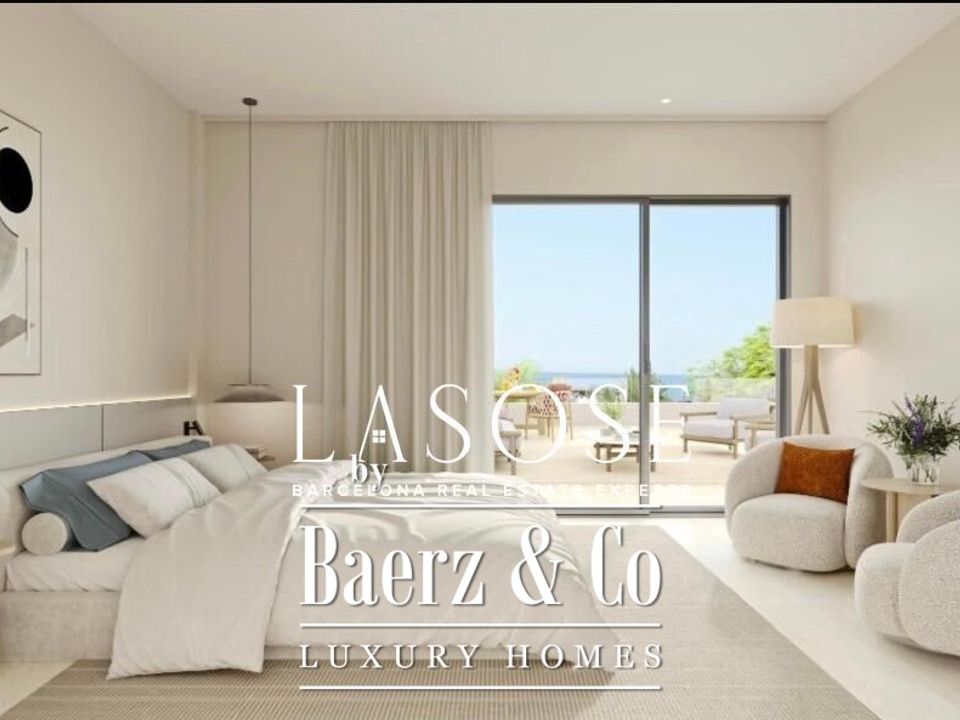 Villa i Sitges, Barcelona - foto 3