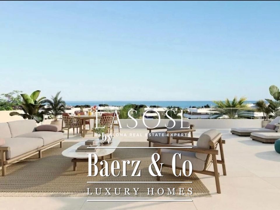 Villa i Sitges, Barcelona - foto 4