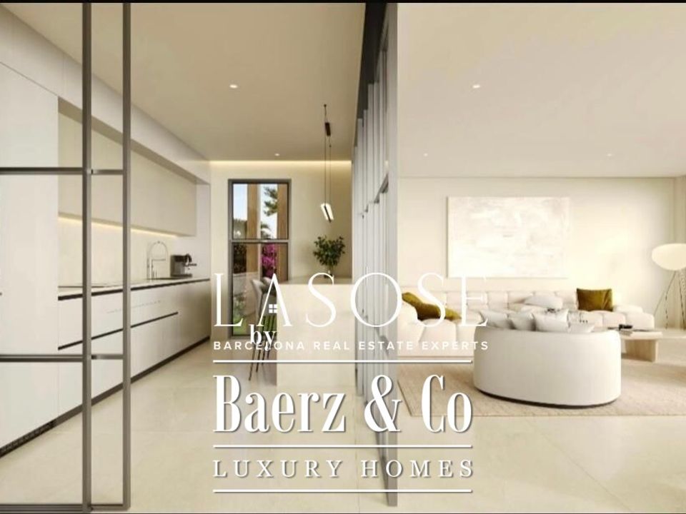 Villa i Sitges, Barcelona - foto 5