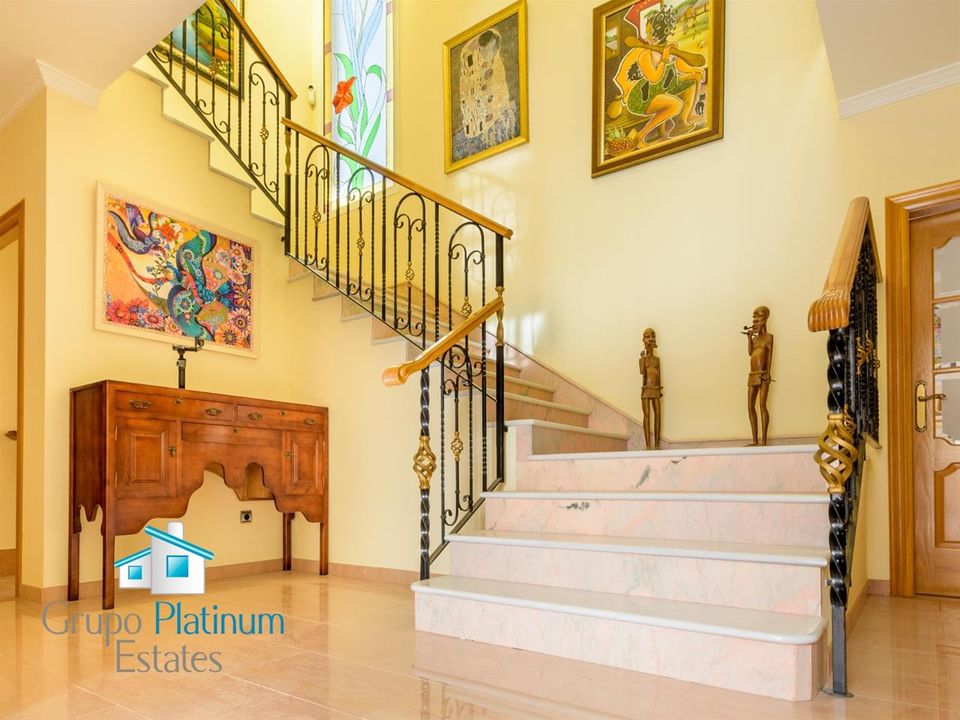 Villa i Olula Del Rio, Almeria - foto 3