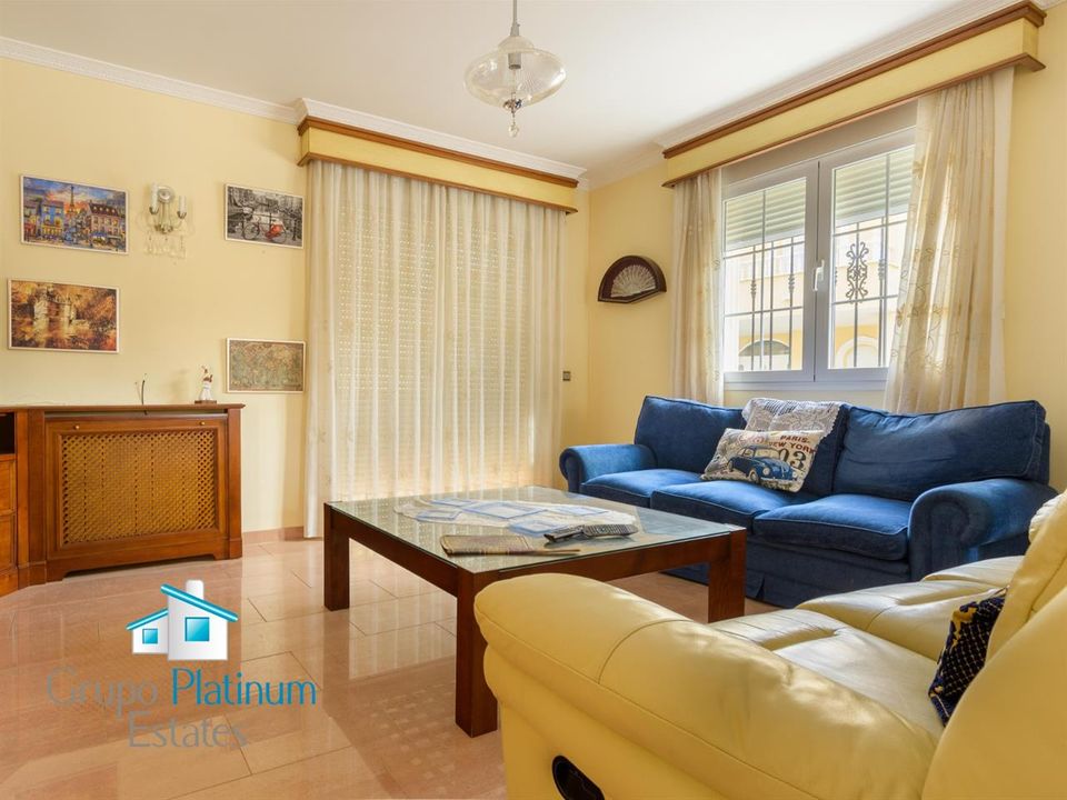 Villa i Olula Del Rio, Almeria - foto 5