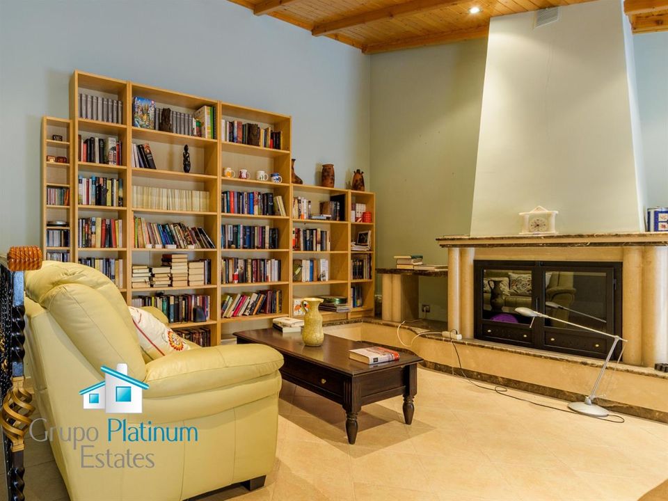Villa i Olula Del Rio, Almeria - foto 2