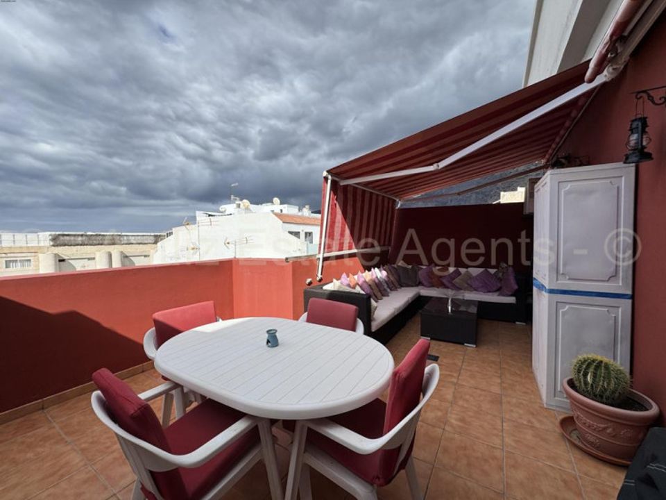 Lejlighed i Puerto De Santiago, Tenerife - foto 3
