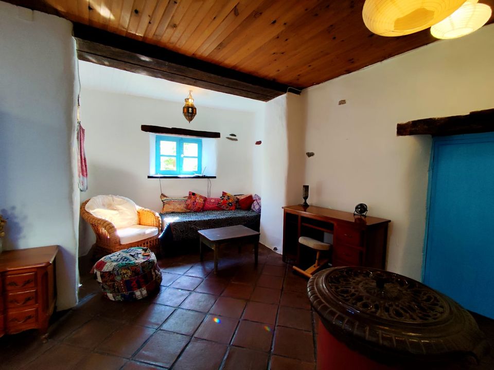 Landejendom i Orgiva, Granada - foto 3