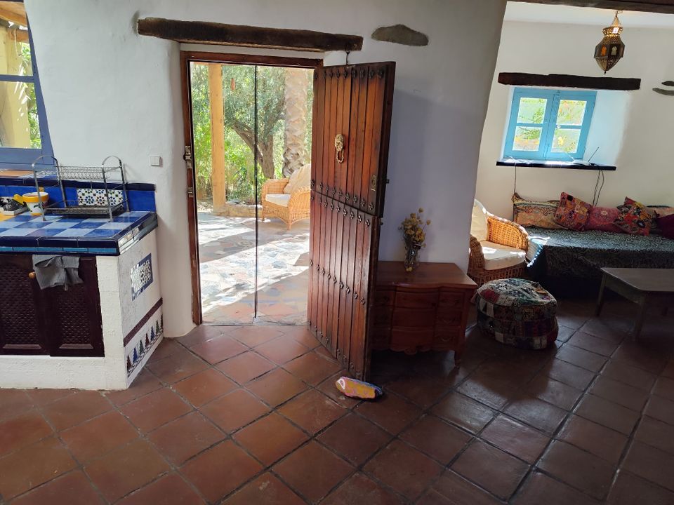 Landejendom i Orgiva, Granada - foto 2