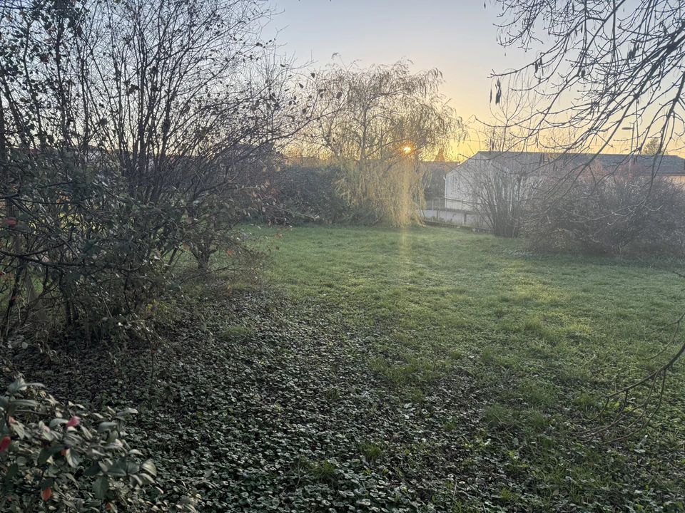 Helårsgrund i Prissé, Saone-et-Loire - foto 5