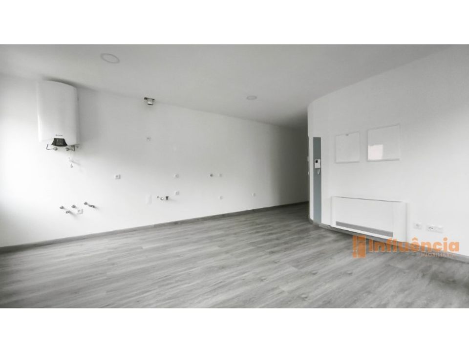 Lejlighed i Tortosendo, Castelo Branco - foto 4