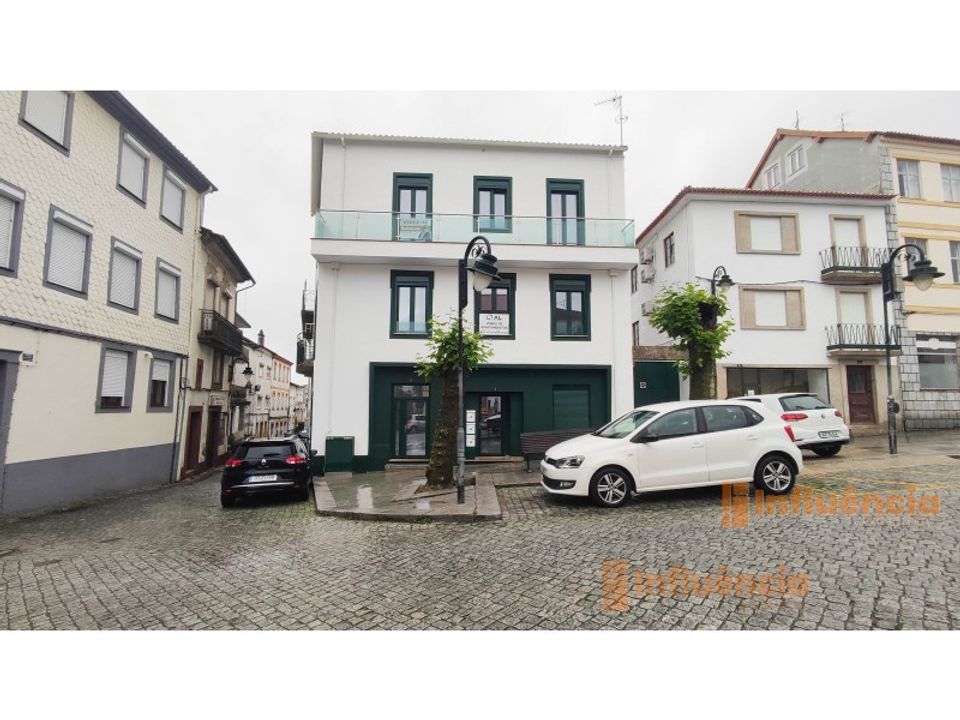 Lejlighed i Tortosendo, Castelo Branco - foto 2