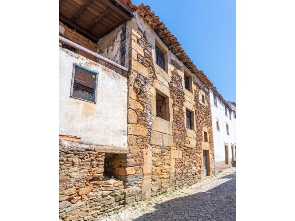 Rækkehus i Dominguizo, Castelo Branco - foto 2
