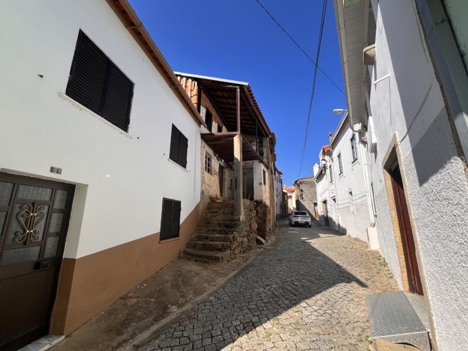 Rækkehus i Dominguizo, Castelo Branco - foto 5
