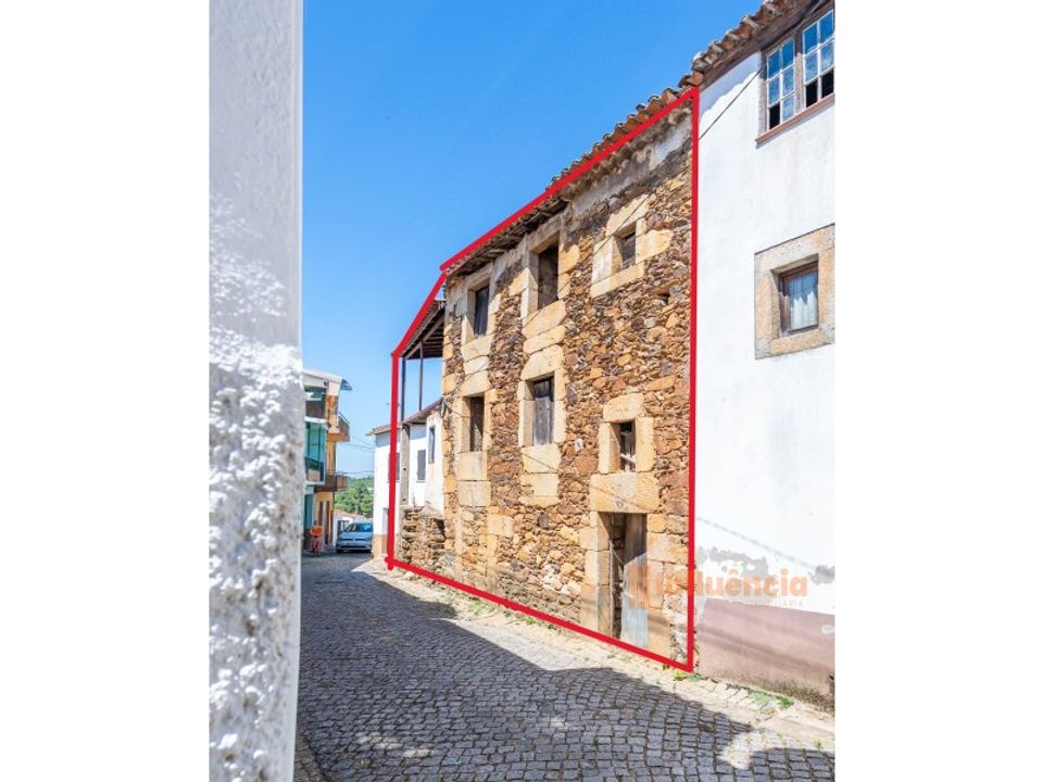 Rækkehus i Dominguizo, Castelo Branco - foto 2