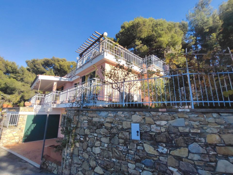 Villa i Andora, Savona - foto 2