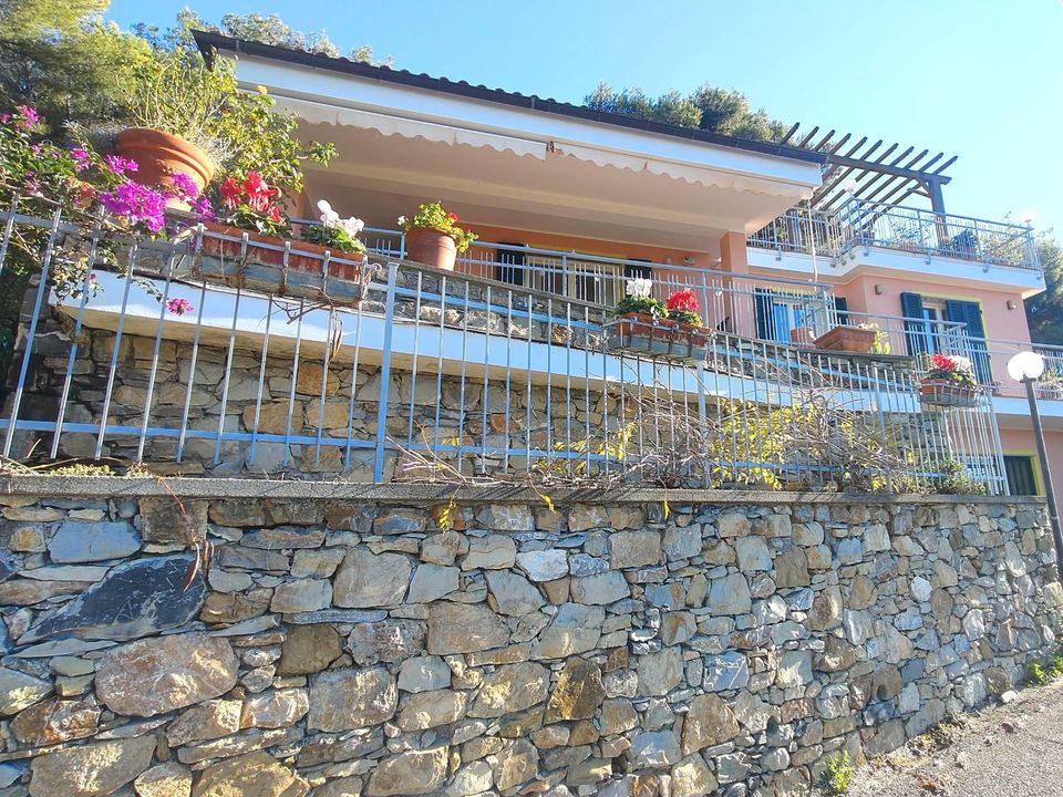 Villa i Andora, Savona - foto 3