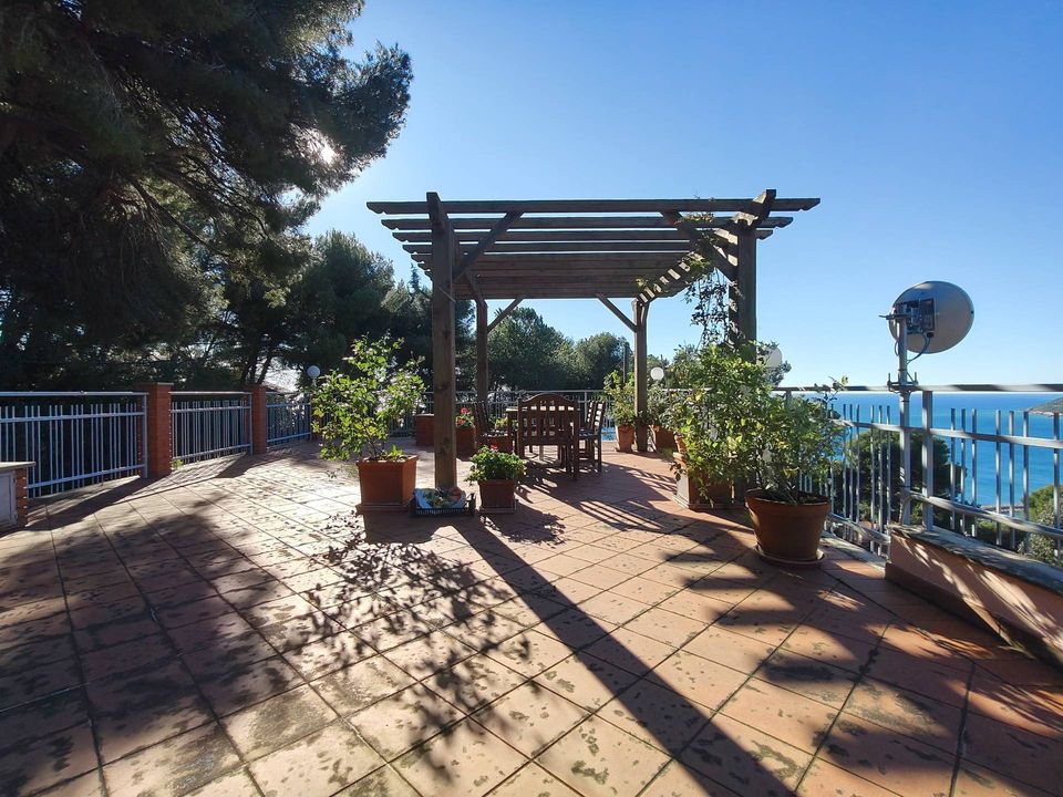 Villa i Andora, Savona - foto 5