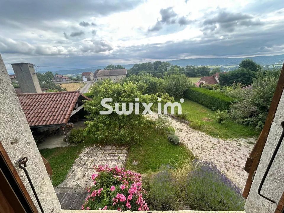 Villa i Arinthod, Jura - foto 1