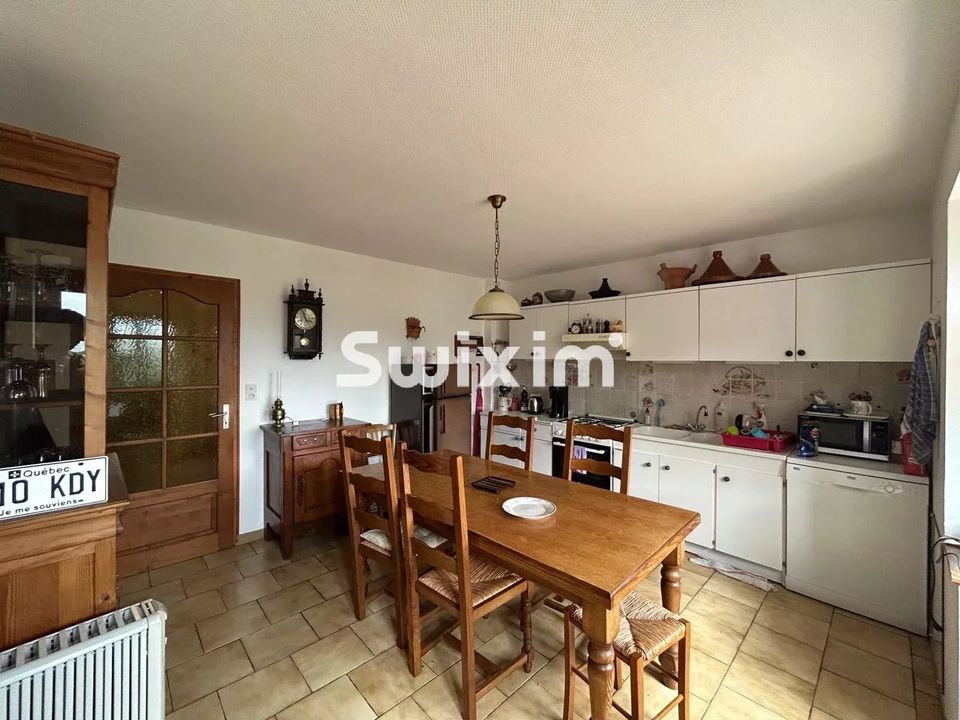 Villa i Arinthod, Jura - foto 2