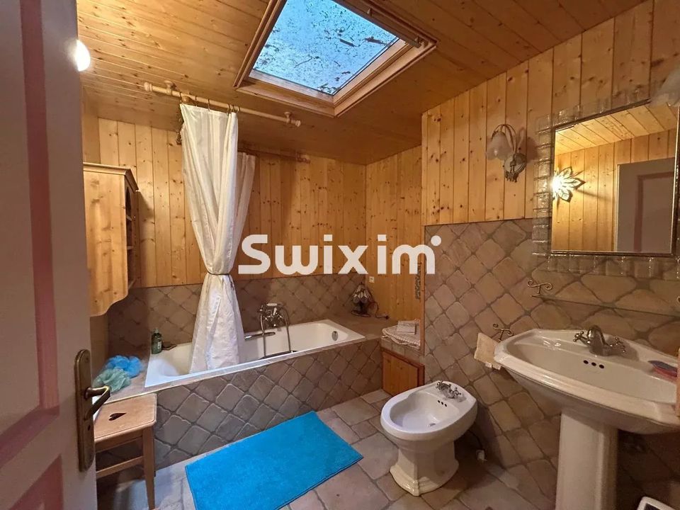 Villa i Arinthod, Jura - foto 4