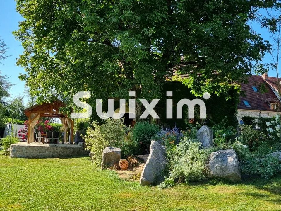 Villa i Lons-le-Saunier, Jura - foto 3