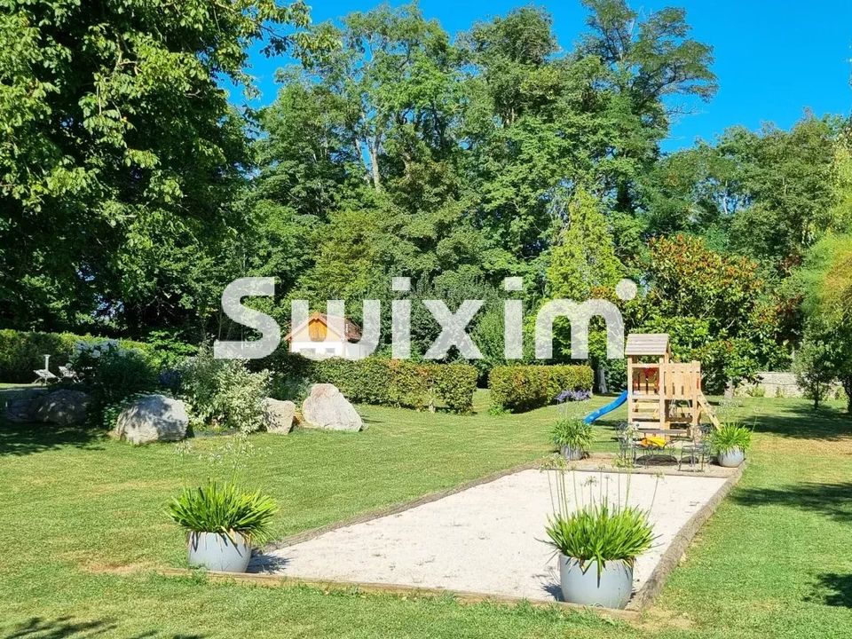Villa i Lons-le-Saunier, Jura - foto 5