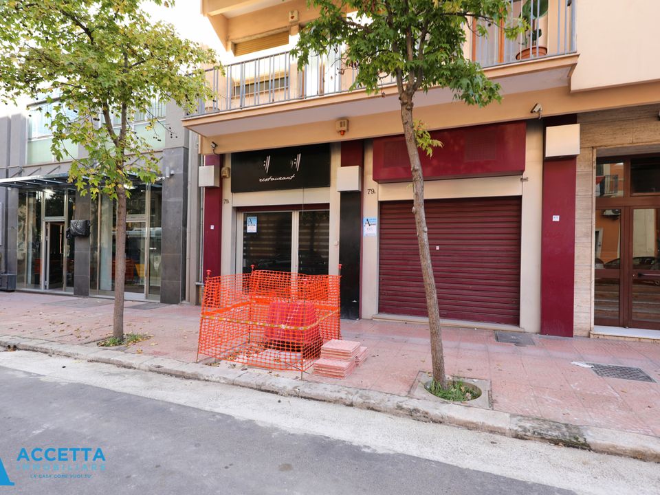 Erhvervsejendom i Taranto, Taranto - foto 3