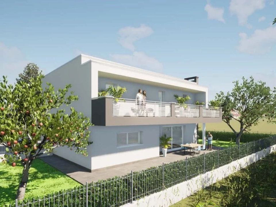 Villa i Abano Terme, Padua - foto 5