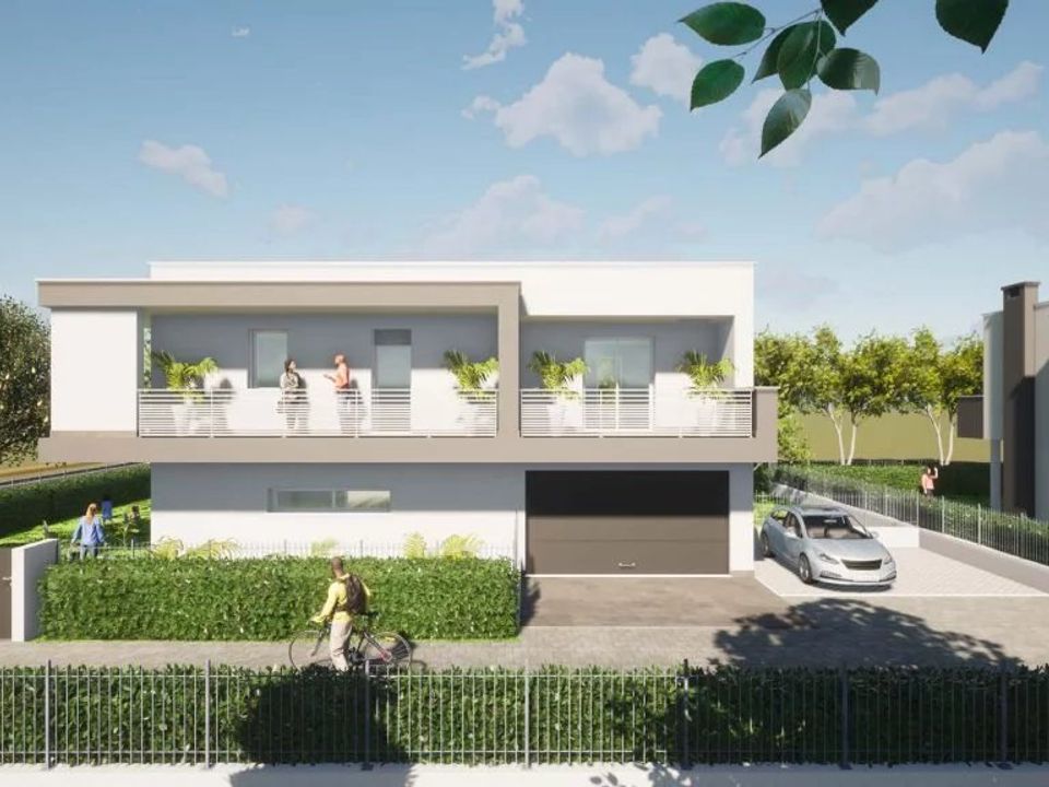 Villa i Abano Terme, Padua - foto 4