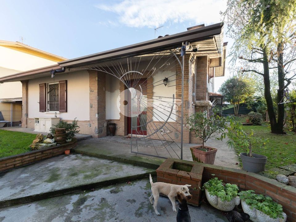 Villa i Leno, Brescia - bilde 1