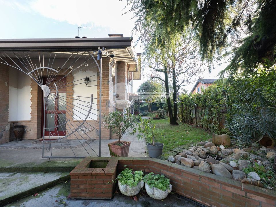 Villa i Leno, Brescia - bilde 2