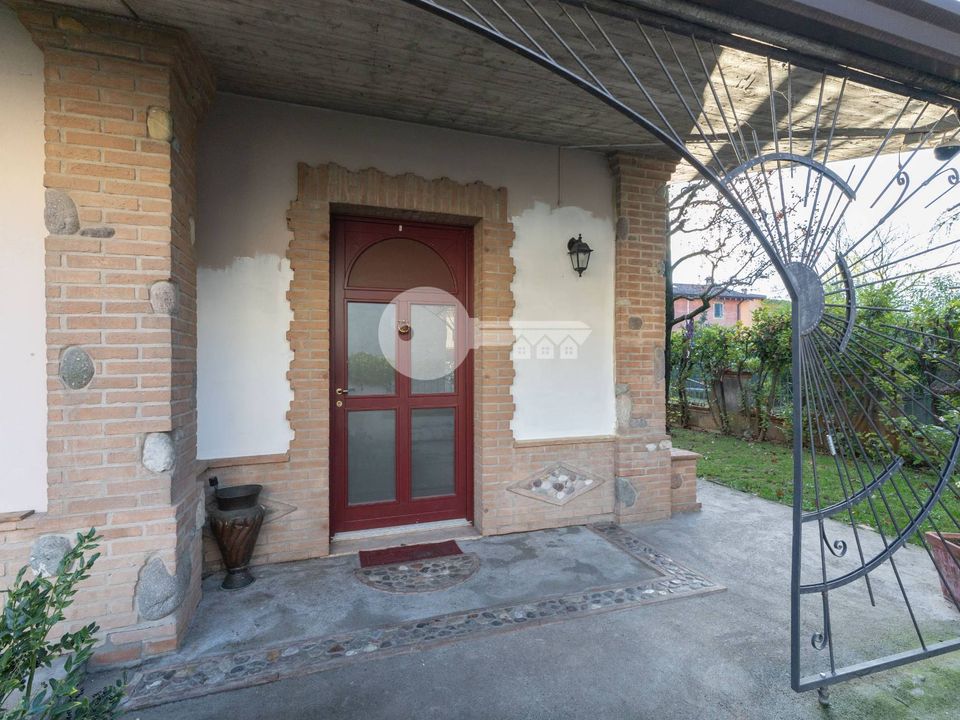 Villa i Leno, Brescia - bilde 3