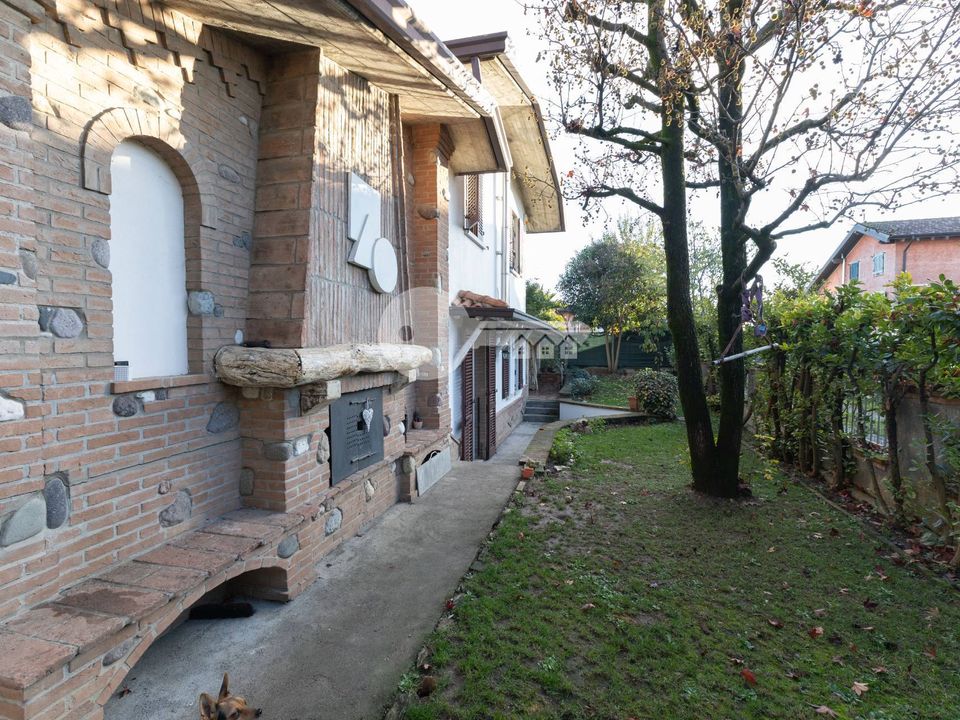 Villa i Leno, Brescia - bilde 4