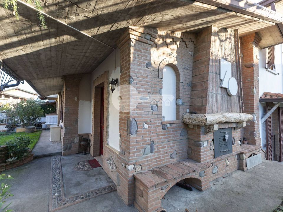 Villa i Leno, Brescia - bilde 5