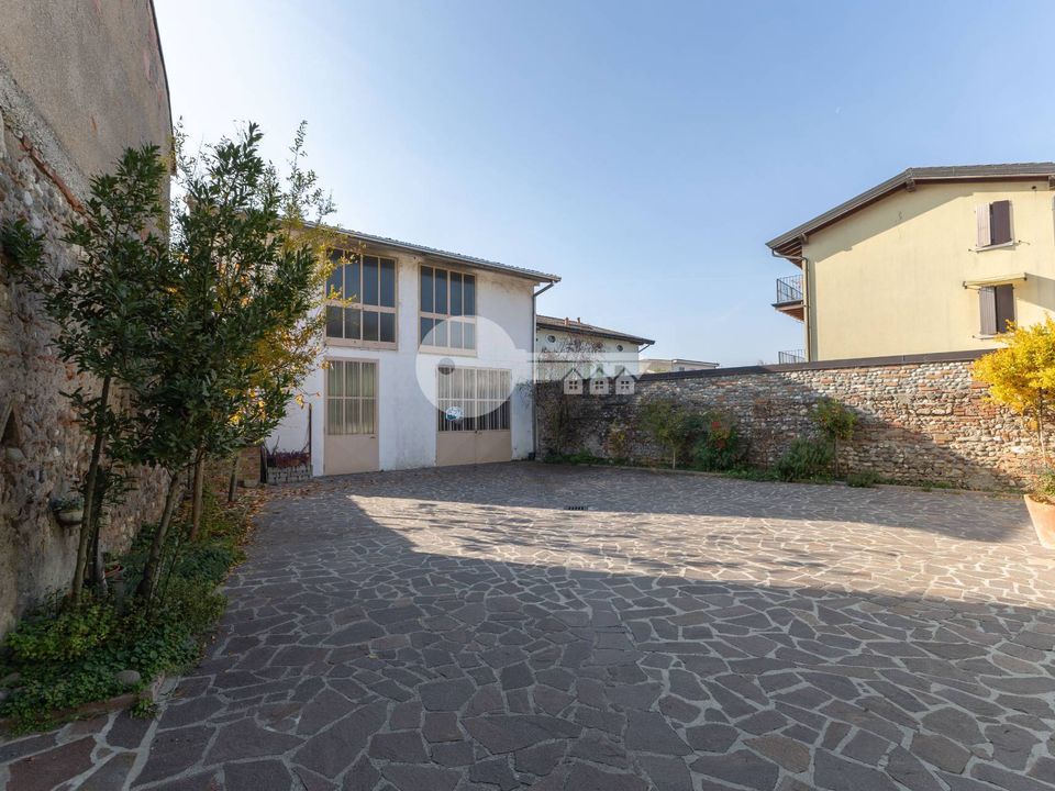 Landejendom i Ghedi, Brescia - foto 1