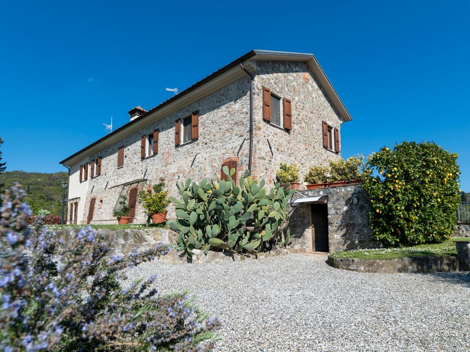 Haus in Sarzana, La Spezia - Foto 1